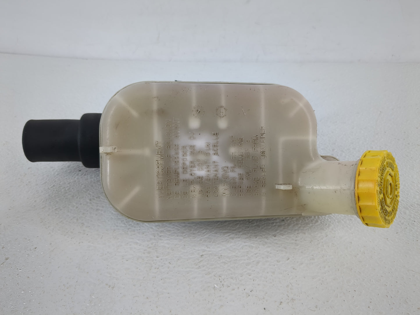 Dodge Grand Caravan Brake Master Cylinder - Oemusedautoparts1.com