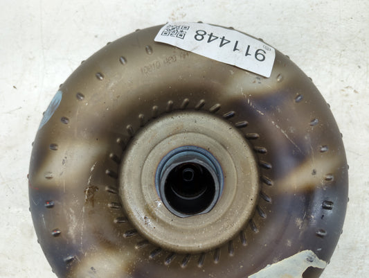 2001 Dodge Grand Caravan Torque Converter Automatic Transmission OEM P/N:1001Q 460 AA Fits OEM Used Auto Parts