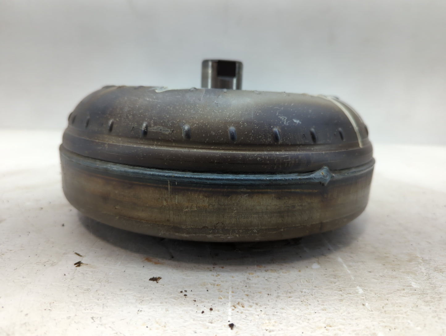 2001 Dodge Grand Caravan Torque Converter Automatic Transmission OEM P/N:1001Q 460 AA Fits OEM Used Auto Parts - Oemusedauto