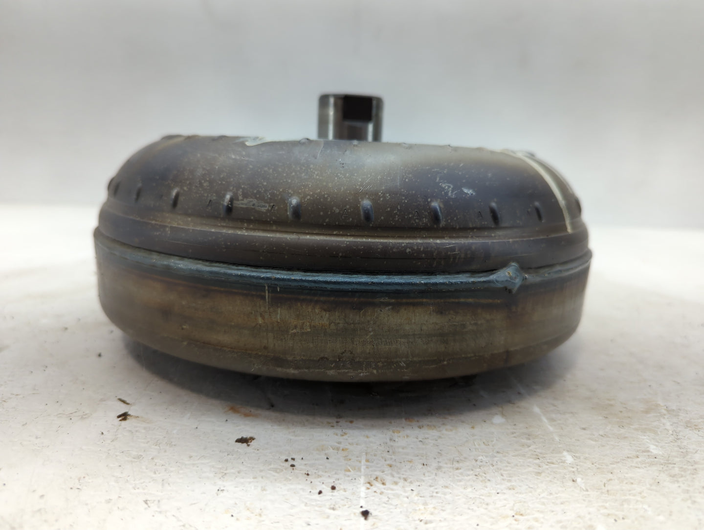 2001 Dodge Grand Caravan Torque Converter Automatic Transmission OEM P/N:1001Q 460 AA Fits OEM Used Auto Parts - Oemusedauto