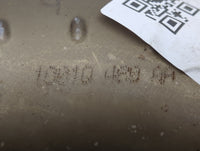 2001 Dodge Grand Caravan Torque Converter Automatic Transmission OEM P/N:1001Q 460 AA Fits OEM Used Auto Parts - Oemusedauto