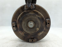 2001 Dodge Grand Caravan Torque Converter Automatic Transmission OEM P/N:1001Q 460 AA Fits OEM Used Auto Parts - Oemusedauto