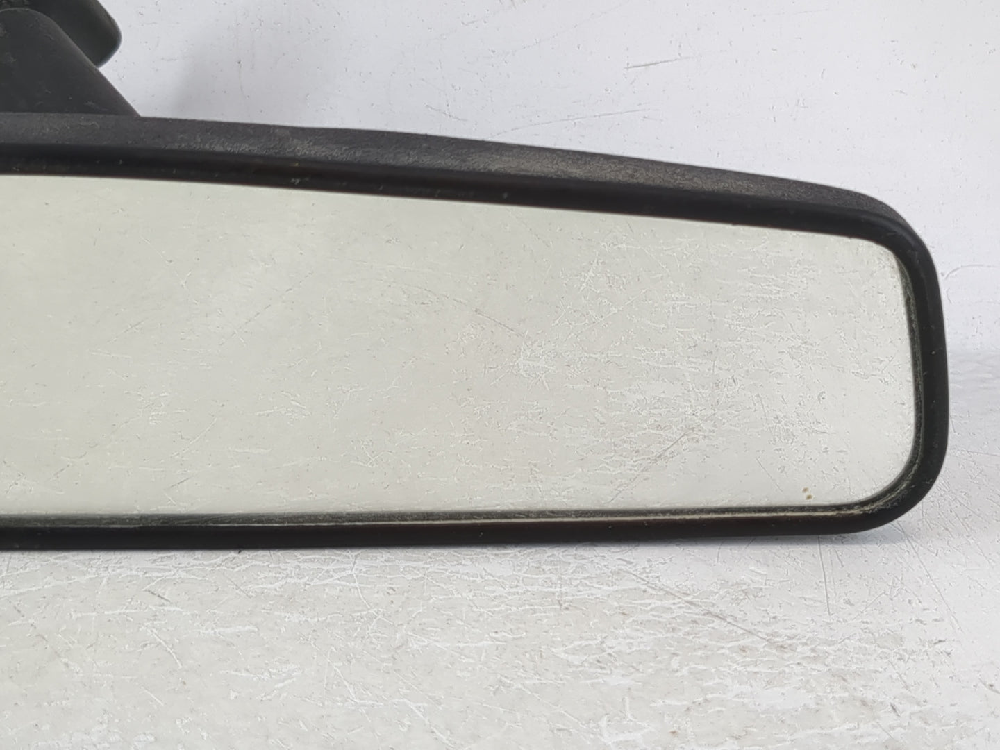 2001 Dodge Grand Caravan Interior Rear View Mirror Replacement OEM Fits OEM Used Auto Parts - Oemusedautoparts1.com