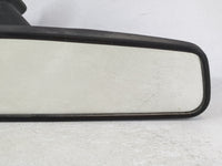 2001 Dodge Grand Caravan Interior Rear View Mirror Replacement OEM Fits OEM Used Auto Parts - Oemusedautoparts1.com