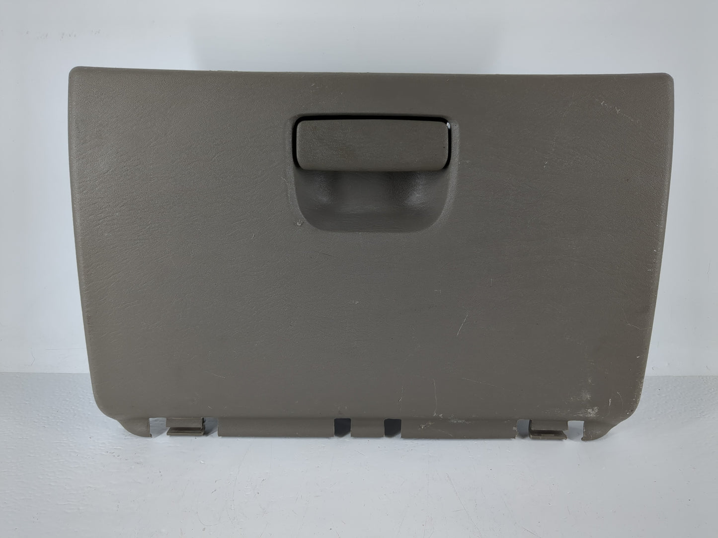 2001 Dodge Grand Caravan Passenger Glove Box Door Storage Compartment - Oemusedautoparts1.com