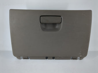 compare product 2001 Dodge Grand Caravan Passenger Glove Box Door Storage Compartment