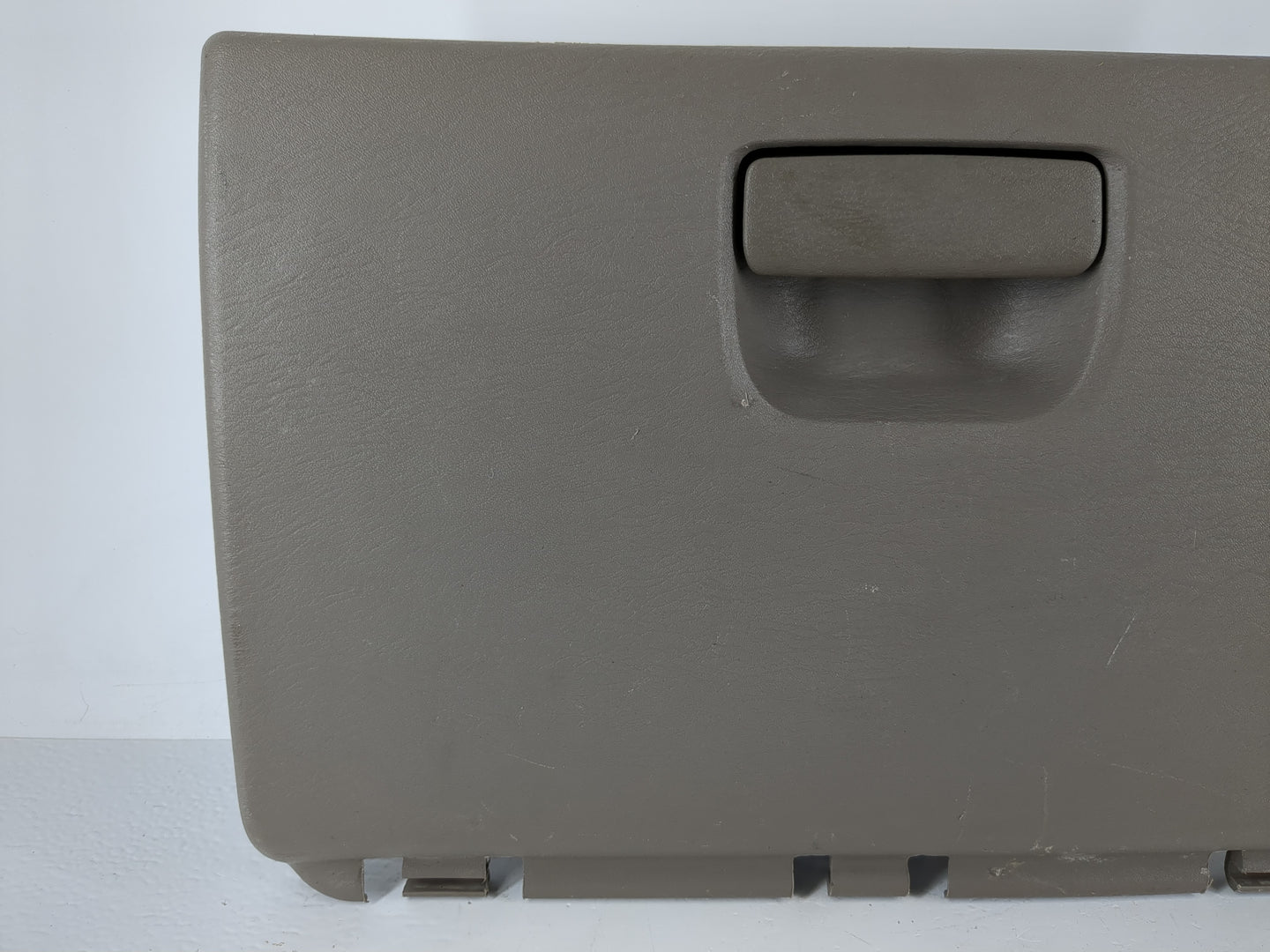 2001 Dodge Grand Caravan Passenger Glove Box Door Storage Compartment - Oemusedautoparts1.com