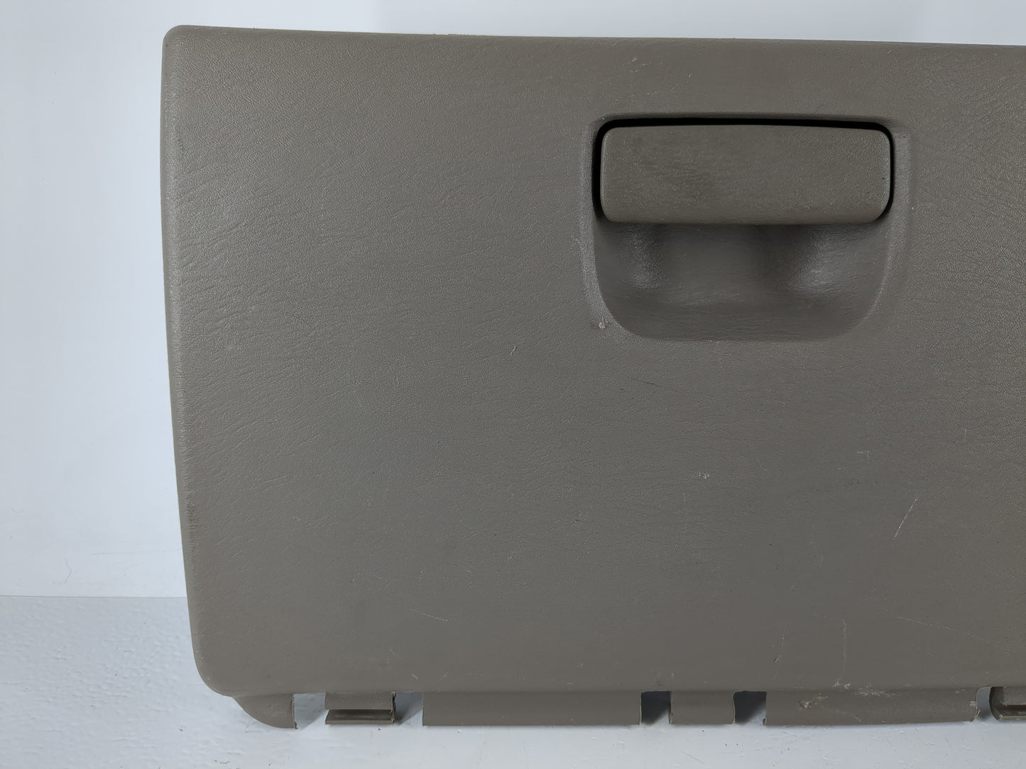 2001 Dodge Grand Caravan Passenger Glove Box Door Storage Compartment - Oemusedautoparts1.com