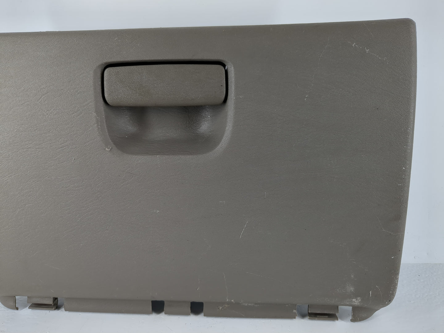 2001 Dodge Grand Caravan Passenger Glove Box Door Storage Compartment - Oemusedautoparts1.com