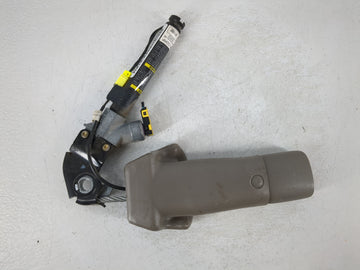 Dodge Grand Caravan Passenger Front Seatbelt Buckle - Oemusedautoparts1.com