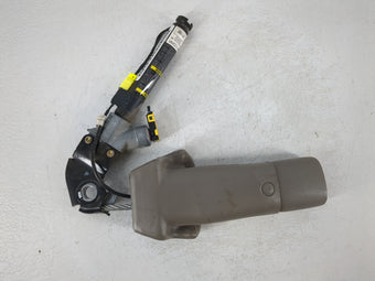 compare product Dodge Grand Caravan Passenger Front Seatbelt Buckle 985420