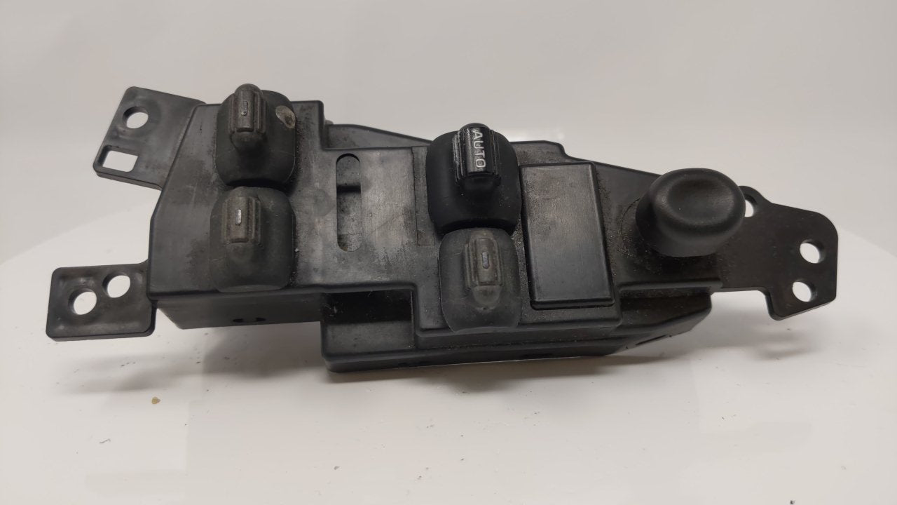 2001 Dodge Intrepid Master Power Window Switch Replacement Driver Side Left Fits OEM Used Auto Parts - Oemusedautoparts1.com