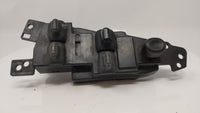 2001 Dodge Intrepid Master Power Window Switch Replacement Driver Side Left Fits OEM Used Auto Parts - Oemusedautoparts1.com