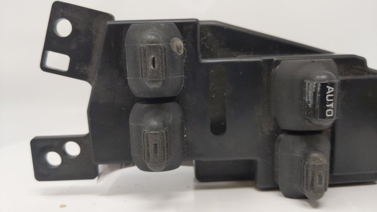 2001 Dodge Intrepid Master Power Window Switch Replacement Driver Side Left Fits OEM Used Auto Parts - Oemusedautoparts1.com
