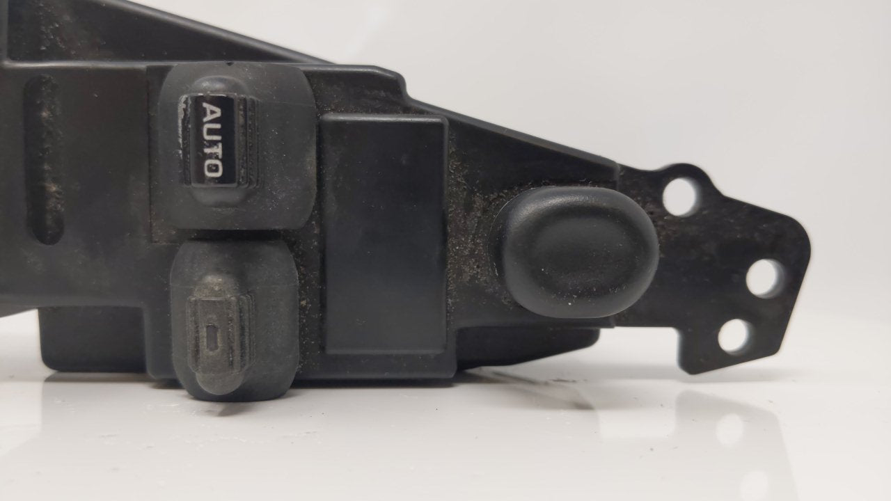2001 Dodge Intrepid Master Power Window Switch Replacement Driver Side Left Fits OEM Used Auto Parts - Oemusedautoparts1.com