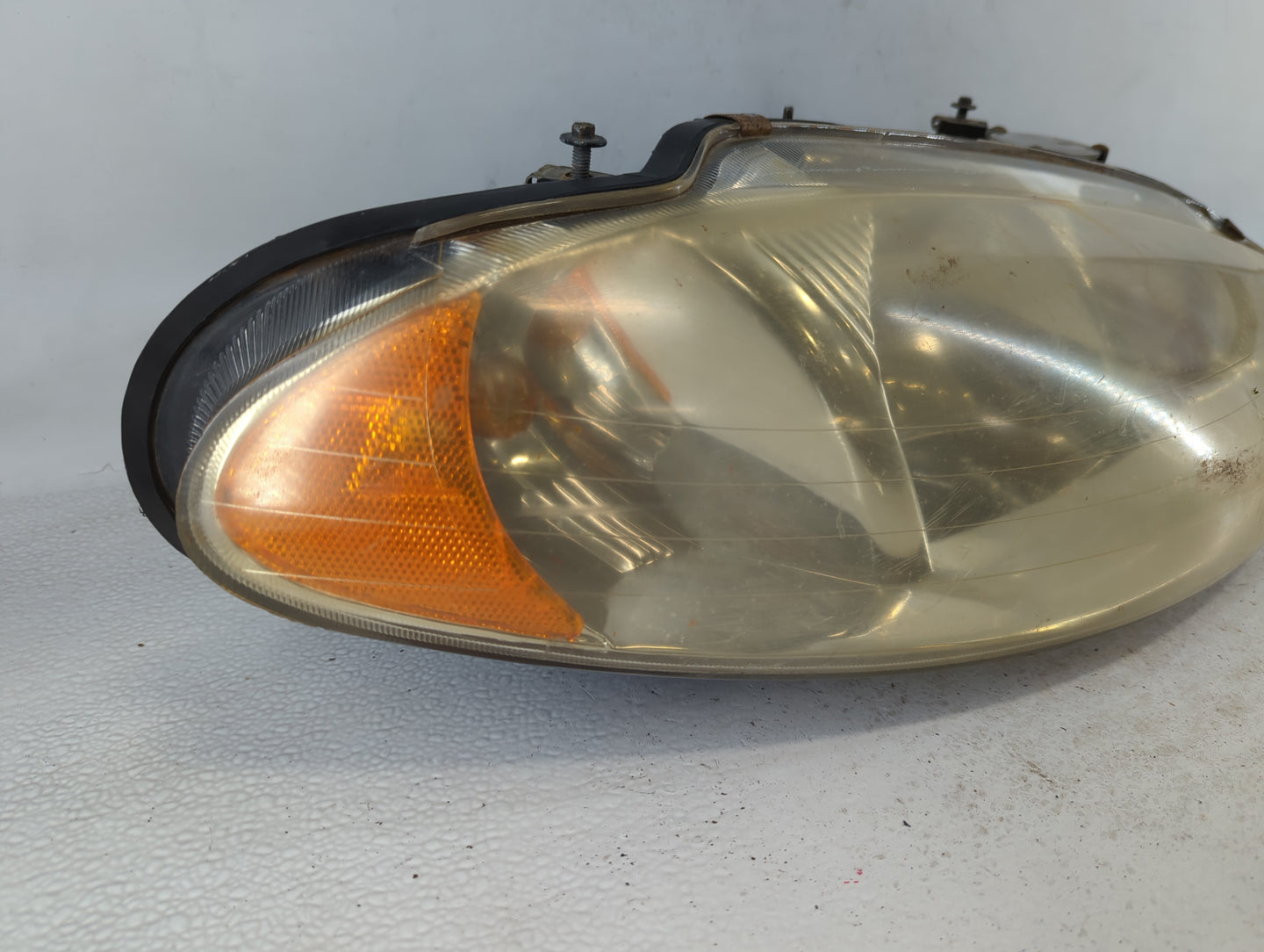 1998-2004 Dodge Intrepid Passenger Right Oem Head Light Headlight Lamp - Oemusedautoparts1.com