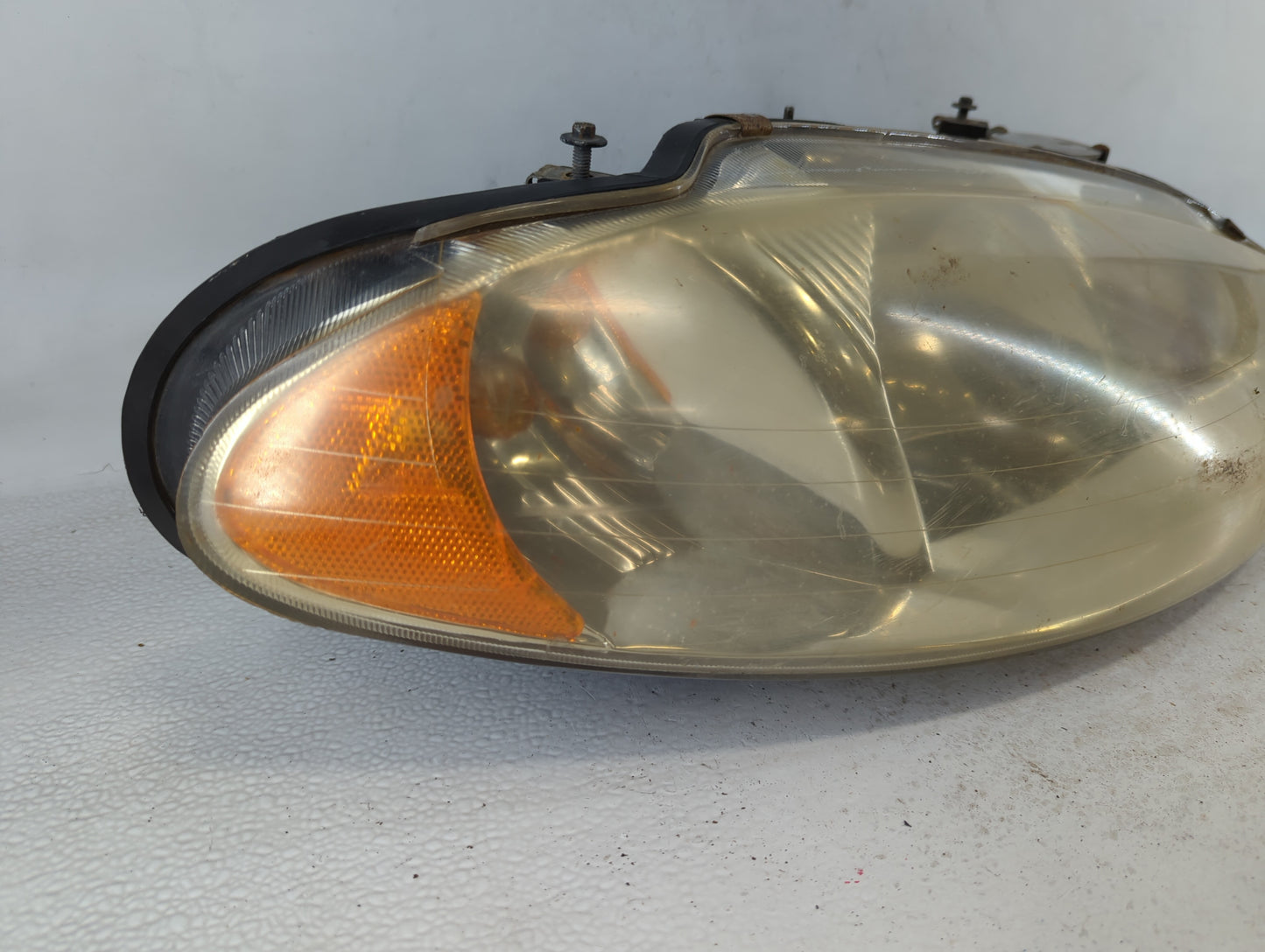 1998-2004 Dodge Intrepid Passenger Right Oem Head Light Headlight Lamp - Oemusedautoparts1.com