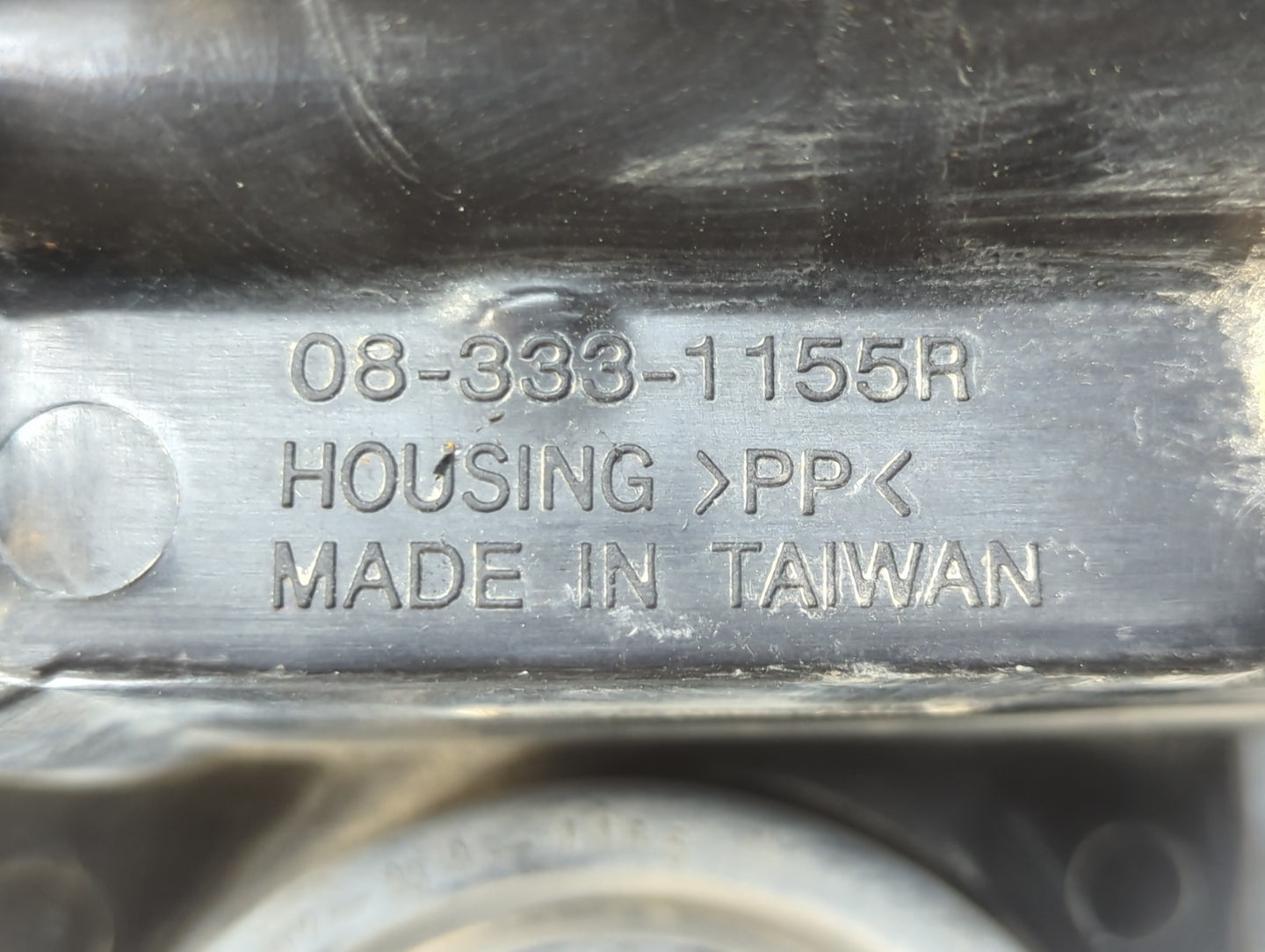 1998-2004 Dodge Intrepid Passenger Right Oem Head Light Headlight Lamp - Oemusedautoparts1.com