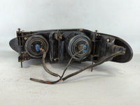1998-2004 Dodge Intrepid Passenger Right Oem Head Light Headlight Lamp - Oemusedautoparts1.com