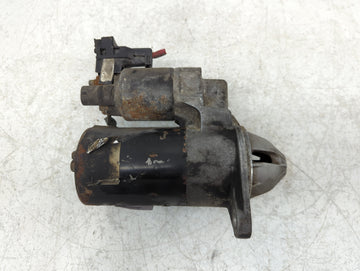 2000-2002 Dodge Neon Car Starter Motor Solenoid OEM Fits Fits 2000 2001 2002 OEM Used Auto Parts - Oemusedautoparts1.com