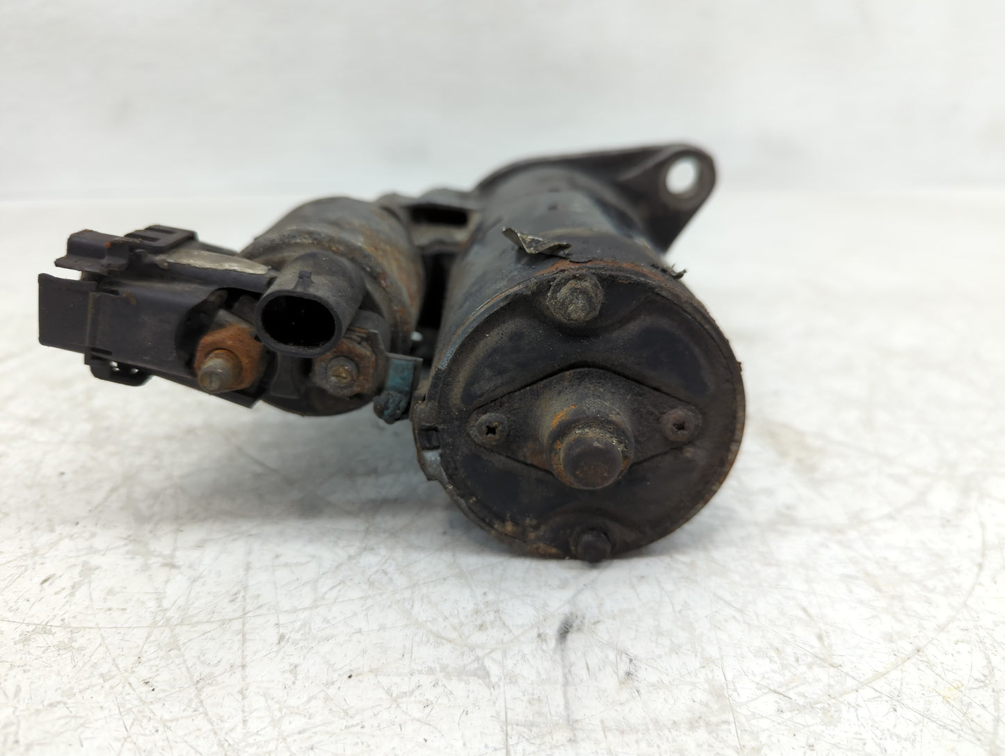 2000-2002 Dodge Neon Car Starter Motor Solenoid OEM Fits Fits 2000 2001 2002 OEM Used Auto Parts - Oemusedautoparts1.com