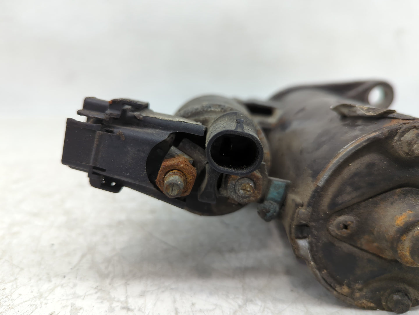 2000-2002 Dodge Neon Car Starter Motor Solenoid OEM Fits Fits 2000 2001 2002 OEM Used Auto Parts - Oemusedautoparts1.com