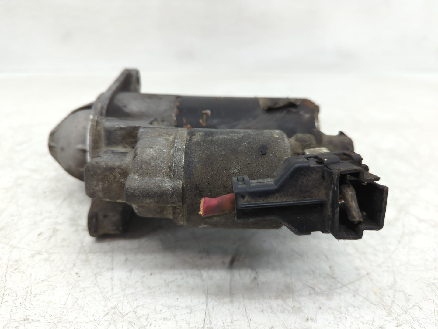 2000-2002 Dodge Neon Car Starter Motor Solenoid OEM Fits Fits 2000 2001 2002 OEM Used Auto Parts - Oemusedautoparts1.com