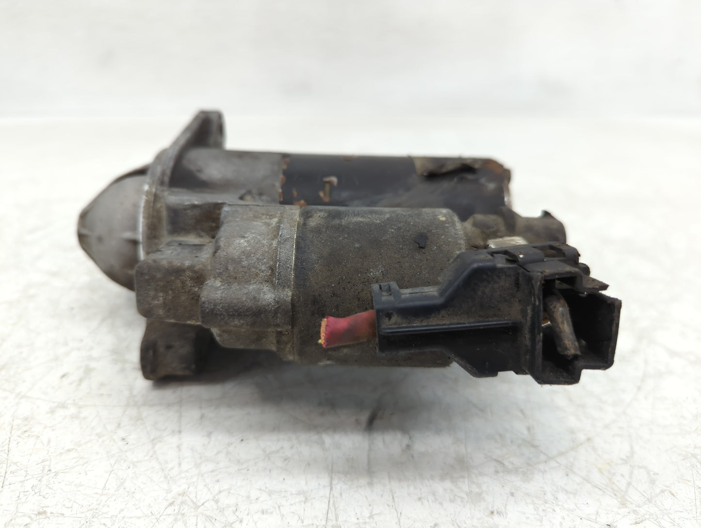 2000-2002 Dodge Neon Car Starter Motor Solenoid OEM Fits Fits 2000 2001 2002 OEM Used Auto Parts - Oemusedautoparts1.com