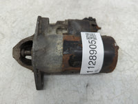 2000-2002 Dodge Neon Car Starter Motor Solenoid OEM Fits Fits 2000 2001 2002 OEM Used Auto Parts - Oemusedautoparts1.com