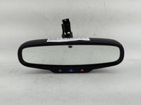 2000-2005 Dodge Neon Interior Rear View Mirror Replacement OEM P/N:13584891 Fits Fits 2000 2001 2002 2003 2004 2005 OEM Used