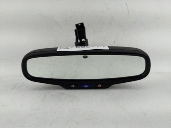 compare product 2000-2005 Dodge Neon Interior Rear View Mirror Replacement OEM P/N:13584891 Fits Fits 2000 2001 2002 2003 2004 2005 OEM Used Auto Parts
