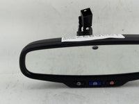 2000-2005 Dodge Neon Interior Rear View Mirror Replacement OEM P/N:13584891 Fits Fits 2000 2001 2002 2003 2004 2005 OEM Used