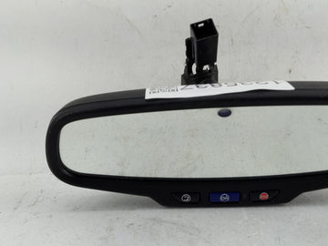 2000-2005 Dodge Neon Interior Rear View Mirror Replacement OEM P/N:13584891 Fits Fits 2000 2001 2002 2003 2004 2005 OEM Used Auto Parts