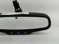 2000-2005 Dodge Neon Interior Rear View Mirror Replacement OEM P/N:13584891 Fits Fits 2000 2001 2002 2003 2004 2005 OEM Used