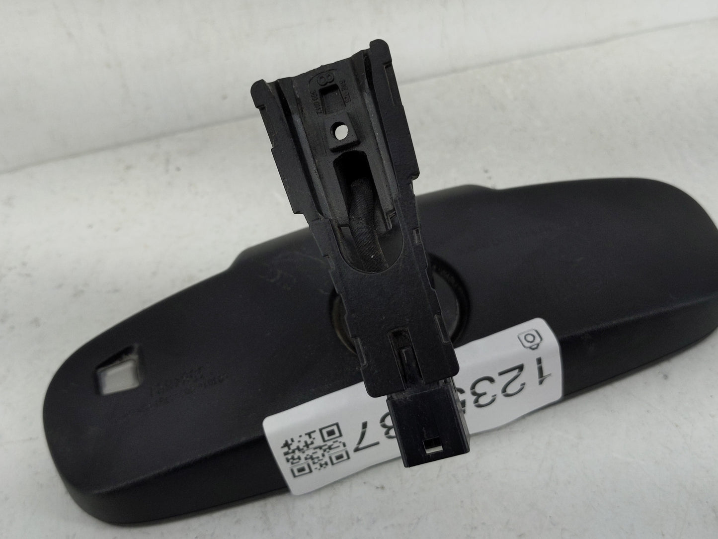 2000-2005 Dodge Neon Interior Rear View Mirror Replacement OEM P/N:13584891 Fits Fits 2000 2001 2002 2003 2004 2005 OEM Used
