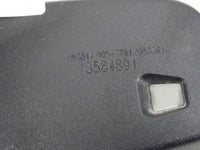 2000-2005 Dodge Neon Interior Rear View Mirror Replacement OEM P/N:13584891 Fits Fits 2000 2001 2002 2003 2004 2005 OEM Used