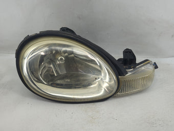 compare product 2000-2002 Dodge Neon Passenger Right Oem Head Light Headlight Lamp