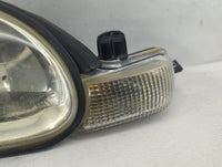 2000-2002 Dodge Neon Passenger Right Oem Head Light Headlight Lamp - Oemusedautoparts1.com