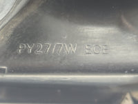 2000-2002 Dodge Neon Passenger Right Oem Head Light Headlight Lamp - Oemusedautoparts1.com