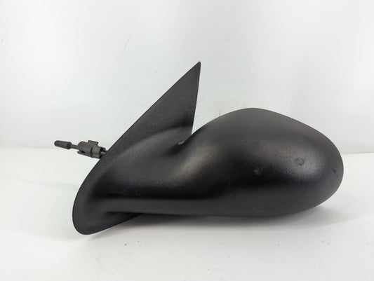 2000-2005 Dodge Neon Side Mirror Replacement Driver Left View Door Mirror P/N:1406057 Fits Fits 2000 2001 2002 2003 2004 200