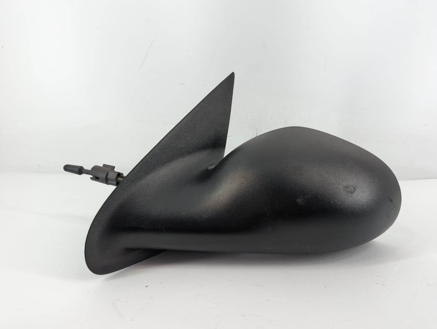 2000-2005 Dodge Neon Driver Side View Mirror - Left Door Mirror OEM Used - Oemusedautoparts1.com