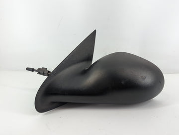 2000-2005 Dodge Neon Driver Side View Mirror - Left Door Mirror OEM Used - Oemusedautoparts1.com