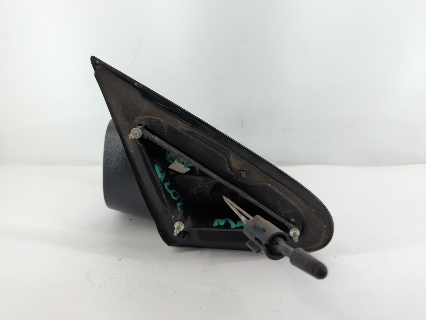 2000-2005 Dodge Neon Driver Side View Mirror - Left Door Mirror OEM Used - Oemusedautoparts1.com