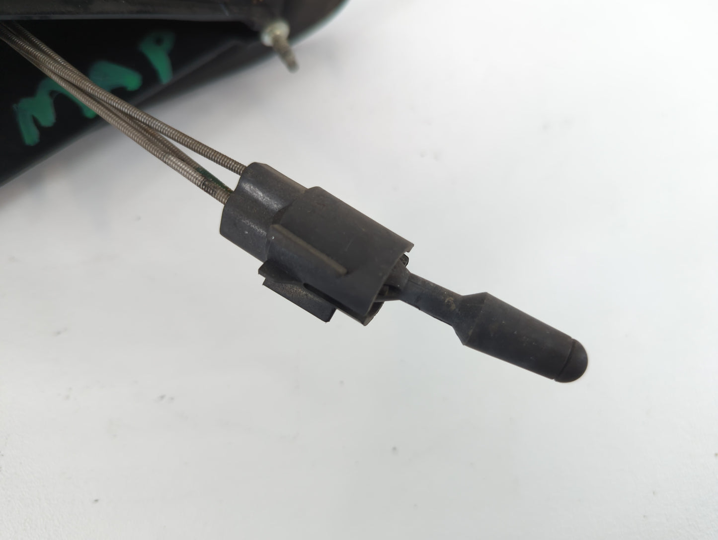 2000-2005 Dodge Neon Side Mirror Replacement Driver Left View Door Mirror P/N:1406057 Fits Fits 2000 2001 2002 2003 2004 200