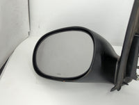 2000-2005 Dodge Neon Driver Side View Mirror - Left Door Mirror OEM Used - Oemusedautoparts1.com