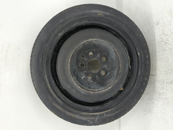 compare product 2000-2003 Dodge Neon Spare Donut Tire Wheel Rim Oem