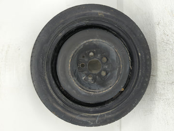 2000-2003 Dodge Neon Spare Donut Tire Wheel Rim Oem - Oemusedautoparts1.com