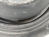 2000-2003 Dodge Neon Spare Donut Tire Wheel Rim Oem - Oemusedautoparts1.com