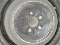 2000-2003 Dodge Neon Spare Donut Tire Wheel Rim Oem - Oemusedautoparts1.com