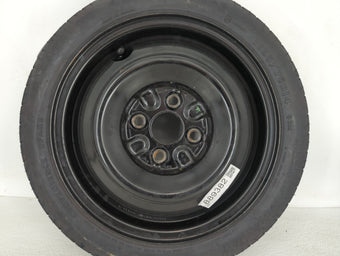 compare product 2000-2003 Dodge Neon Spare Donut Tire Wheel Rim Oem